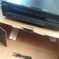 ویدیو vhs