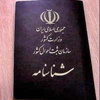 کیف پول گم شده