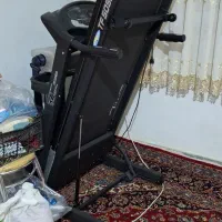 تردمیل تیتان اصل TF5050
