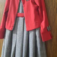 سه دست لباس مجلسی دخترانه خارجی