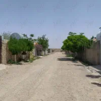 زمین ۱۴۰۰متر دور دیوار باغی قشلاق۱۵کیلومتری مشهد|فروش زمین و ملک کلنگی|مشهد, امام رضا (ع)|دیوار