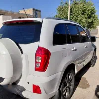 mvm x33 مدل ۹۵|خودرو سواری و وانت|شیراز, نجم آباد|دیوار