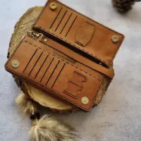 محصولات چرم|کیف، کفش، کمربند|جوانرود, |دیوار