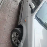 سمند lxمدل 1388 دوگانه سوز کارخانه