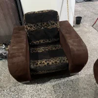 مبل هفت نفره|مبلمان خانگی و میز عسلی|نور, |دیوار