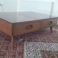 میز جلو مبلی