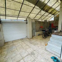 معاوضه ویلایی با طبقه