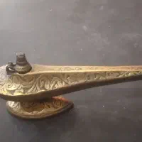 چراغ پیل سوز قدیمی