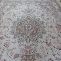 روفرشی کرمی ۹ متری
