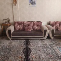 مبل|مبلمان خانگی و میز عسلی|نیشابور, مسکن مهر نور|دیوار
