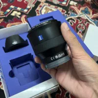 لنز Zeiss Batis 25mm f/2 در حد نو، فول فریم سونی|دوربین عکاسی و فیلمبرداری|رشت, چله خانه|دیوار