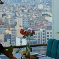 آشپز ایرانی