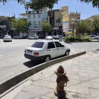 پراید|خودرو سواری و وانت|ایلام, |دیوار