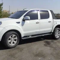 فوتون دیزل 93جفت دیفرانسیل|خودرو سواری و وانت|تهران, جوانمردان (اندیشه)|دیوار