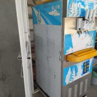 دستگاه بستنی ساز شمس|سایر لوازم برقی|بانه, |دیوار