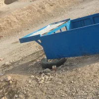 اتاق نیسان  در حد صفر خوب بدون ترک خوردگی