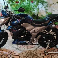 لاکی 250ccمدل T3