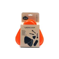 ست 8 تکه LIFE CAMP مدل LunchKit