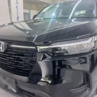 Honda hrv