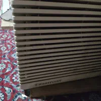 کولر پنجره ای