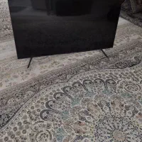 تلوزیون سامسونگ شکسته