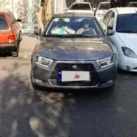 دنا پلاس مدل۹۸ تیپ۲