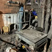 باسکول آویز وسنگی .لودسل.کپسول هوا.کپسول آتش نشانی|ماشین‌آلات صنعتی|کرج, اخگرآباد|دیوار