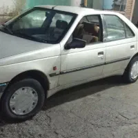 ماشین روا۸۶دوگانه شرکتی