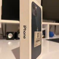 آیفون ۱۳ نرمال باطری ۸۰