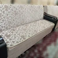 مبل تختخواب شو10نفره مبلمان تاشوراحتی ترکیه تخت شو