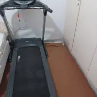 تردمیل در حد نو|تجهیزات ورزشی|ملایر, |دیوار
