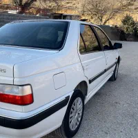 پژو پارس|خودرو سواری و وانت|یاسوج, |دیوار