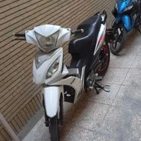 شوکا ۱۳۰ مدل ۹۹