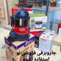 جارو برقی نو