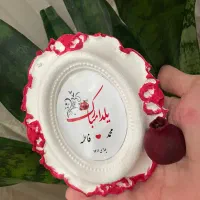 گیفت یلدایی  بادیزاین دانتل|صنایع دستی و سایر لوازم تزئینی|تهران, خزانه|دیوار