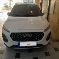 ام وی ام X22 Pro IE اتومات ۱۴۰۲|خودرو سواری و وانت|تهران, اسفندیاری|دیوار