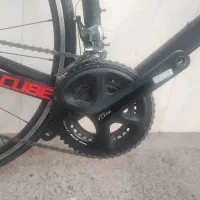 دوچرخه کورسی کربن کیوب|دوچرخه، اسکیت، اسکوتر|ری, شهرری|دیوار