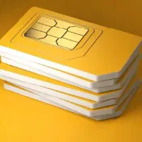 سیم کارت ایرانسل رند 939