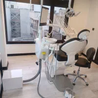 نصب تعمیر و خریدوفروش یونیت دندانپزشکی و تجهیزات
