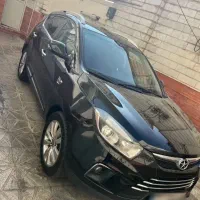 جک S5مدل۹۶اتومات