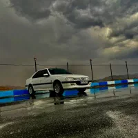 پژو پرشیا tu5|خودرو سواری و وانت|قره قوین, |دیوار