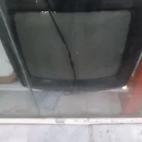 تلویزیون رنگی|تلویزیون و پروژکتور|فردیس, ثابتی|دیوار