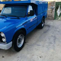 فروش بصورت نقد|خودرو سواری و وانت|ماهنشان, |دیوار