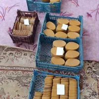 لقمه زیره المطراش