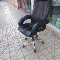 صندلی اداری