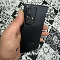 گوشی سامسونگ a33