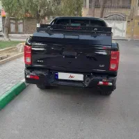 کی ام سی t8 مدل ۱۴۰۱ درحد و کمکار|خودرو سواری و وانت|مشهد, کارمندان دوم|دیوار