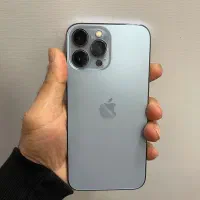 آیفون 13 پرومکس باتری 90