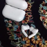 ایرپاد اپل پرو اصل|لوازم جانبی موبایل و تبلت|دهدشت, |دیوار