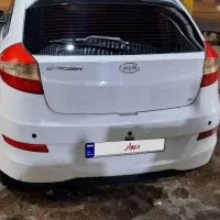 ام وی ام سفارشی تو مشکی ۹۳|خودرو سواری و وانت|اصفهان, ولدان|دیوار